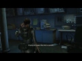 Resident Evil Revelations ep 6