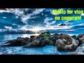 Cinematic sound-Music for vlog [no copyright music]