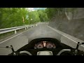 【SOUND MOD】 Suzuki Burgman 400cc CVT -  Assetto Corsa