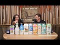What's The Best Alternative Milk?