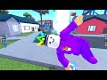 Roblox Ragdoll DEATH Sandbox