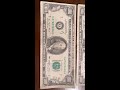 1977 100 dollars bill