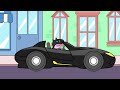 Mummy Pig and Daddy Pig, Don't Leave Peppa and George | Peppa Pig Funny Animation