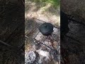 Cornish hens in dutch oven