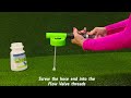 EcoStrong Outdoor Odor Eliminator Hose End Sprayer Instructional Video