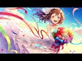 Nightcore - Heart Swipe