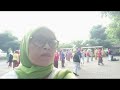 senam kebaya SBKN. ...Senam Budaya Kebaya Nasional kelurahan gadang