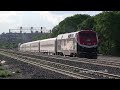 Amtrak’s NEWEST Train: The Borealis!
