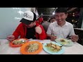 BALIK LAGI KE NASI TELOR YANG VIRAL SETELAH 1 TAHUN, SERAME APA YA SEKARANG???