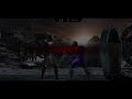 Mortal kombat Faction Wars