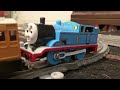 thomas and the new engine