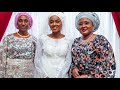 INSIDE THE NIGERIA PRESIDENT DAUGHTER'S LAVSIH FULANI WEDDING