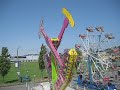 BC travels - west coast amusements in Esquimalt