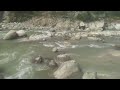 Nand Pryag  Ganga's 2nd प्रयाग (#Alaknanda + #Nandakini = #नंदप्रयाग) #गंगा #श्रीबद्रीनाथ #उत्तराखंड