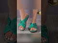 SANDALIAS Comodas Para Damas / Modelos que te gustarán!!