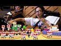 Super Mario World Ending Theme - Big Band/Broadway Version (The 8-Bit Big Band)