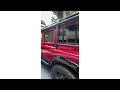 🚓 HDP GROUP - Build Back Better | TESLA RED DEFENDER 110 KẾT HỢP ĐỘNG CƠ V8, SẮP ĐƯA VỀ VIỆT NAM?💙👌