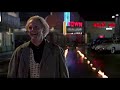 Back to the Future merged endings and beginnings #Fanmade #liveMandelaEffect