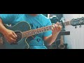 Ost Dragon Ball Indonesia - Acoustic Guitar Cover