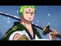 Niveles de Poder de Zoro en Todo One Piece