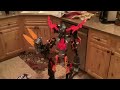 The Best Chicken Ever (Bionicle)