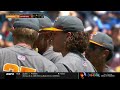 Tennessee vs. Stanford: 2023 Men's College World Series | FULL REPLAY