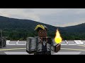 Roblox Animation - Valorant Phoenix Agent Select