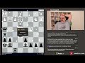 Don't Show This Game to Kramnik