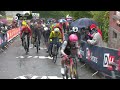 La Flèche Wallonne 2024 | EXTENDED HIGHLIGHTS | 4/17/2024 | Cycling on NBC Sports