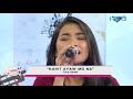 THIS BAND - KAHIT AYAW MO NA (NET25 LETTERS AND MUSIC)