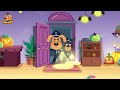 My Friends Are Candy Thieves | 🎄Christmas Kids Cartoons | Sheriff Labrador New Episodes