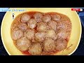 Agar Apk Pas  3 Aloo Hai To Jat Pat Se Yeh Recipe Banae | Aloo Kofta Curry No Onion Garlic  |