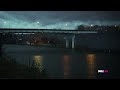 Nashville Sirens Sounding During Tornado | FS 508 & Ambience | 12/09/23