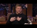 J.J. Watt and Jimmy Struggle Through an Interview After Taking the Hot Ones Challenge