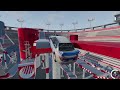 It's Finally Here...Car Jump Arena 2 FULL Tour & Crash Testing! - BeamNG Mods