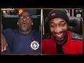 Shannon Sharpe & Gilbert Arenas share stories of being broke early in NFL & NBA careers | Nightcap