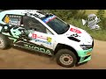WRC 80° Rally Poland 2024 | FEEL THE GRAVEL | HIGHLIGHTS by GRBrally 🎬