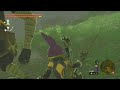 How to get FREE Lynel Bows without ever fighting a Lynel! | Tears of the Kingdom