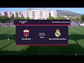 Eldense 3-3 Real Madrid Castilla partido de vuelta completo. *Totalmete ÉPICO*  25-06-2023