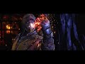 Mortal Kombat XL PS4 Clip - Scorpion Vs. Scorpion