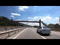 Driving from Istanbul to Bolu- Turkey Travel Guide 2020(4K60FPS)