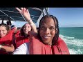Tour por Isla Saona 🌴 ( Esta es la Magia del Caribe ) 🌊 Np Jey