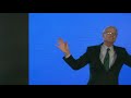 Keynote on Strategy By Michael Porter, Professor, Harvard Business School