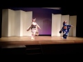 Japanese Traditional Dance - Oedo Nihonbashi