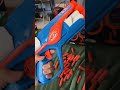 Nerf N Series Agility review