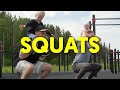 Daily Squats Will Change MORE Than Just Your Legs