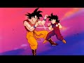 Stay Hard | Motivational DBZ