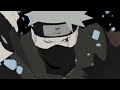 Obito vs Kakashi 「 SAD AMV」- Royalty