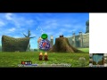 TLoZ Majoras Mask 3D - Citra Showcase (4x Resolution)