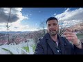 BÜTÜN GÜZELLİKLERİYLE MOSTAR TREN YOLCULUĞU               (Bosna Hersek vlog gezisi)